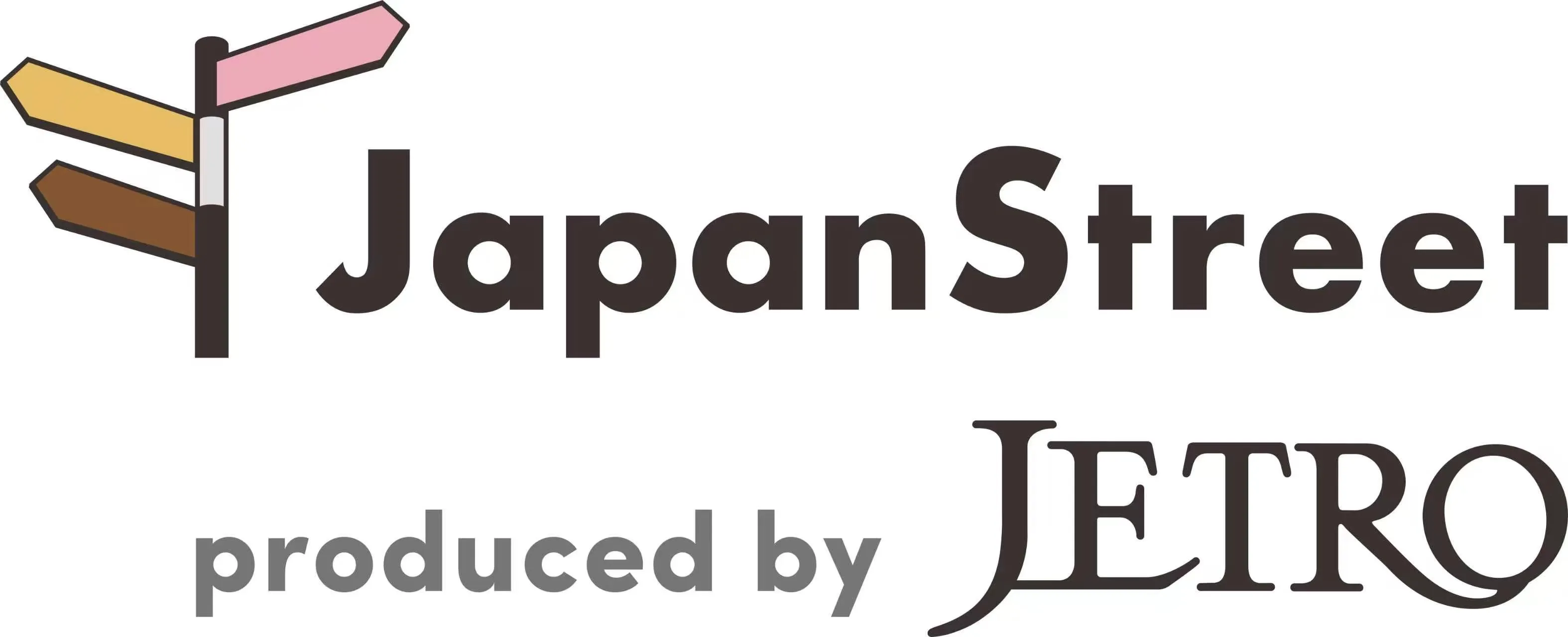 JETRO（日本貿易振興） JAPAN STREET